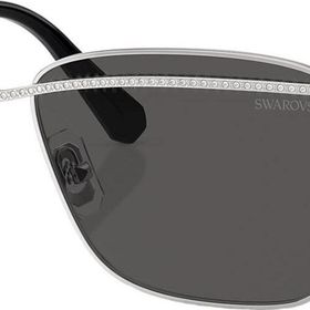 Swarovski SK7006 400187 58 Kadın Güneş Gözlüğü