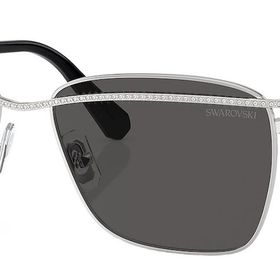 Swarovski SK7006 400187 58 Kadın Güneş Gözlüğü