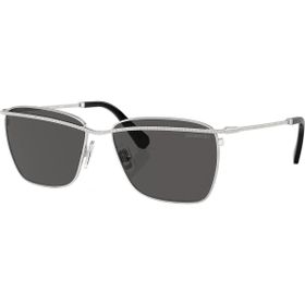 Swarovski SK7006 400187 58 Kadın Güneş Gözlüğü