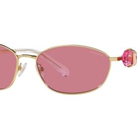 Swarovski SK7010 400484 59 Kadın Güneş Gözlüğü