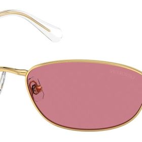 Swarovski SK7010 400484 59 Kadın Güneş Gözlüğü