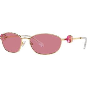 Swarovski SK7010 400484 59 Kadın Güneş Gözlüğü