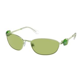 Swarovski SK7010 400630 59 Kadın Güneş Gözlüğü