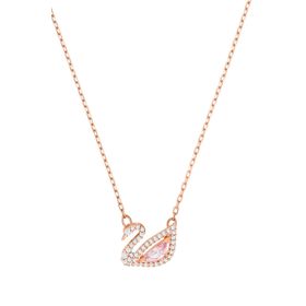 Swarovski SWR5469989 Kadın Kolye