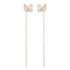 Swarovski SWR5469990 Kadın Küpe