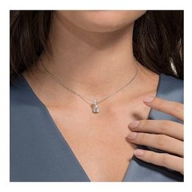 Swarovski SWR5472635 Kadın Kolye