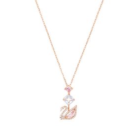 Swarovski SWR5473024 Kadın Kolye