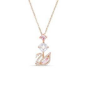 Swarovski SWR5473024 Kadın Kolye