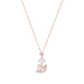 Swarovski SWR5473024 Kadın Kolye
