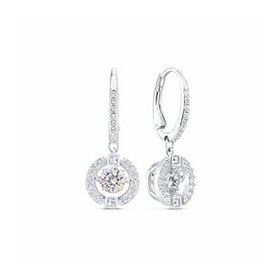 Swarovski SWR5504652 Kadın Küpe