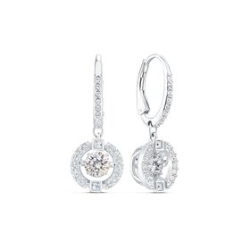 Swarovski SWR5504652 Kadın Küpe