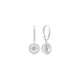 Swarovski SWR5504652 Kadın Küpe