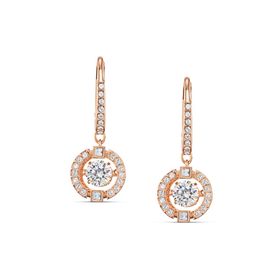 Swarovski SWR5504753 Kadın Küpe