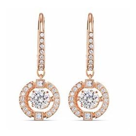 Swarovski SWR5504753 Kadın Küpe