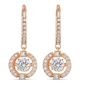 Swarovski SWR5504753 Kadın Küpe