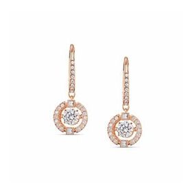 Swarovski SWR5504753 Kadın Küpe