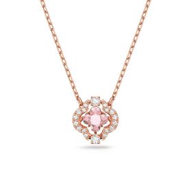 Swarovski SWR5514488 Kadın Kolye