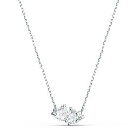 Swarovski SWR5517117 Kalpli Kadın Kolye