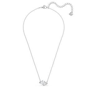 Swarovski SWR5517117 Kalpli Kadın Kolye