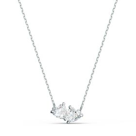 Swarovski SWR5517117 Kalpli Kadın Kolye