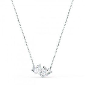 Swarovski SWR5517117 Kalpli Kadın Kolye