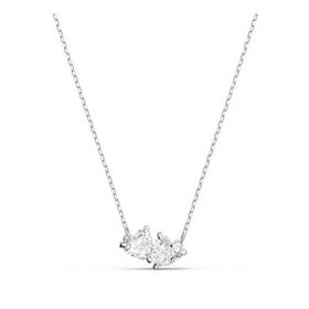 Swarovski SWR5517117 Kalpli Kadın Kolye