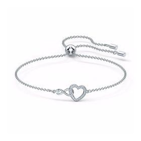 Swarovski SWR5524421 Kalpli Kadın Bileklik