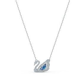 Swarovski SWR5533397 Kadın Kolye