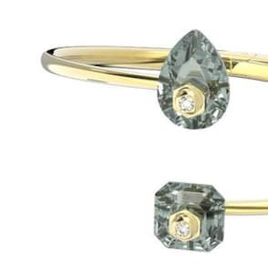 Swarovski SWR5620753 Kadın Bileklik
