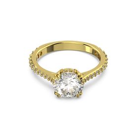 Swarovski SWR5638530 Kadın Yüzük