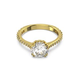 Swarovski SWR5642621 Kadın Yüzük