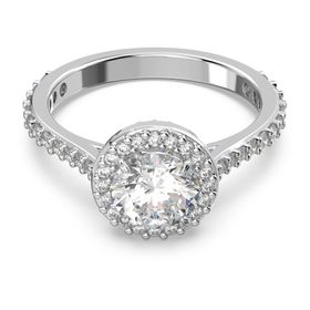 Swarovski SWR5642624 Kadın Yüzük