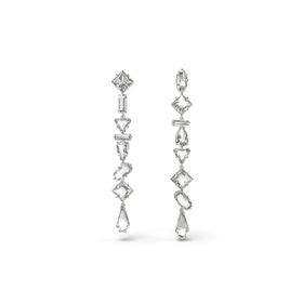 Swarovski SWR5661687 Kadın Küpe