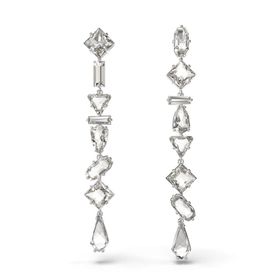 Swarovski SWR5661687 Kadın Küpe