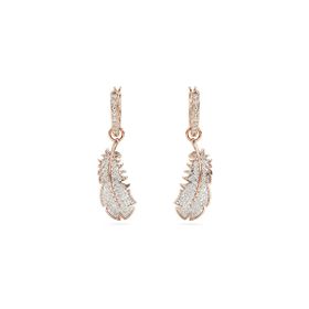 Swarovski SWR5663486 Kadın Küpe