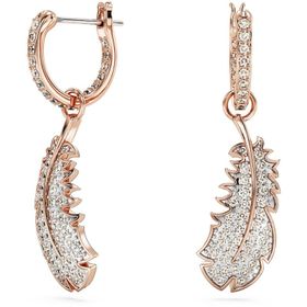 Swarovski SWR5663486 Kadın Küpe
