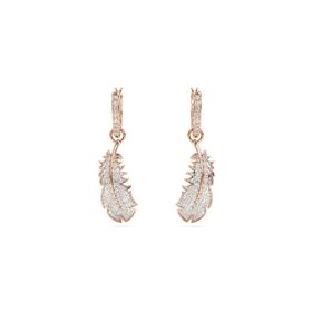Swarovski SWR5663486 Kadın Küpe