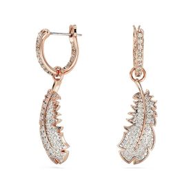 Swarovski SWR5663486 Kadın Küpe