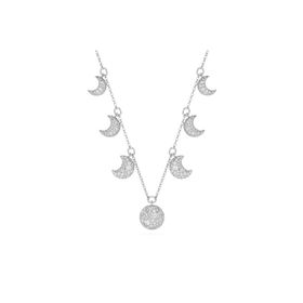 Swarovski SWR5666178 Kadın Kolye