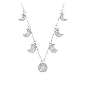 Swarovski SWR5666178 Kadın Kolye