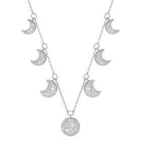 Swarovski SWR5666178 Kadın Kolye