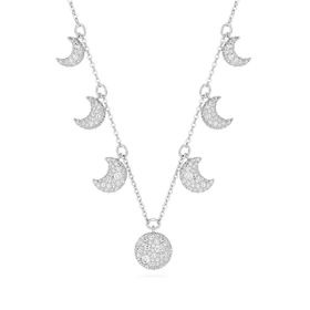 Swarovski SWR5666178 Kadın Kolye