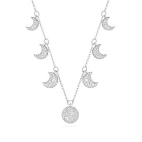 Swarovski SWR5666178 Kadın Kolye