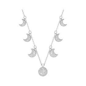 Swarovski SWR5666178 Kadın Kolye