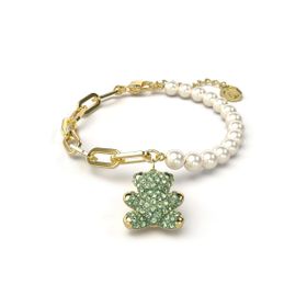 Swarovski SWR5669167 İnci Kadın Bileklik