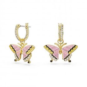 Swarovski SWR5670055 Kadın Küpe