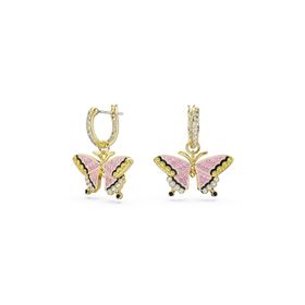 Swarovski SWR5670055 Kadın Küpe