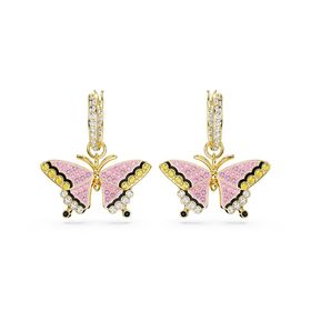 Swarovski SWR5670055 Kadın Küpe