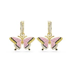 Swarovski SWR5670055 Kadın Küpe