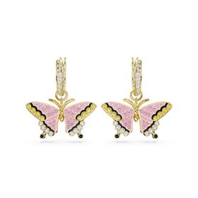 Swarovski SWR5670055 Kadın Küpe